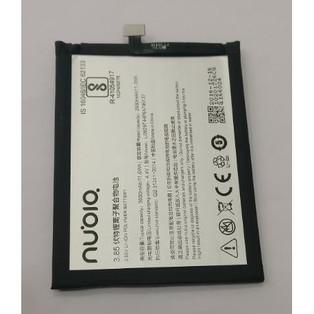 BATERIA ORIGINAL PARA ZTE NUBIA Z11 MINI S - RECUPERADA