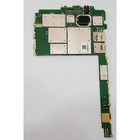 PLACA BASE ORIGINAL PARA VODAFONE SMART TAB 3G - RECUPERADA TARA