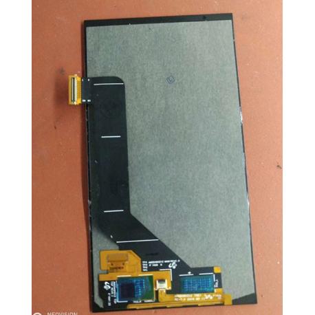 PANTALLA LCD DISPLAY + TACTIL PARA ZTE AXON 7, A2017G