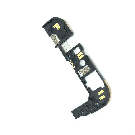 CARCASA SUPERIOR ORIGINAL PARA ZTE BLADE A512 - RECUPERADA