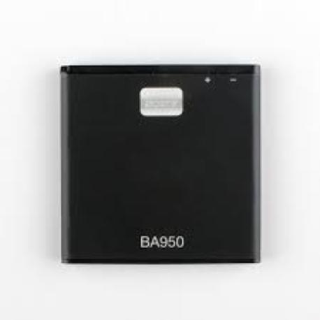 BATERIA BA950 ORIGINAL PARA SONY XPERIA ZR C5503 - RECUPERADA