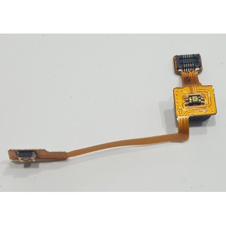 SENSOR DE INFRAJORROS ORIGINAL PARA SAMSUNG GALAXY NOTE 10.1 P605 2014 EDITION 4G - RECUPERADO