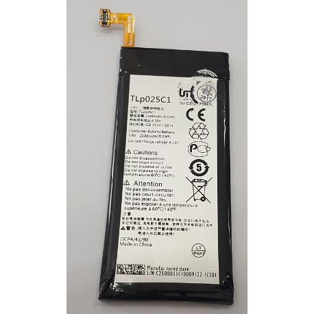 BATERIA TLP025C1 PARA ALCATEL  POP 4 PLUS