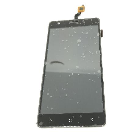 PANTALLA LCD + TACTIL PARA ELEPHONE C1 MINI - NEGRA