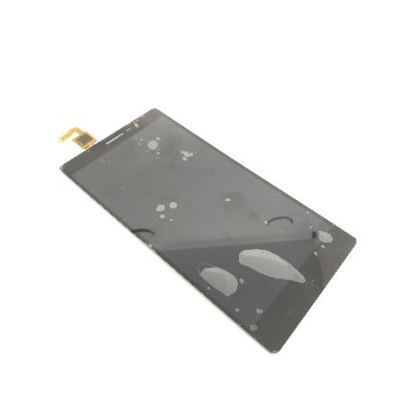 PANTALLA LCD + TACTIL PARA LENOVO PHAB 2  - NEGRA