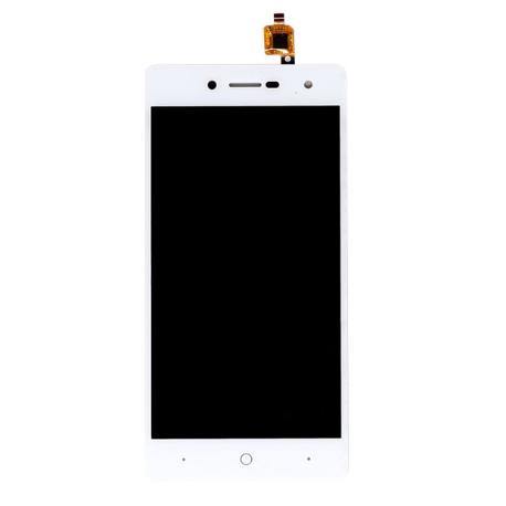 PANTALLA LCD + TACTIL PARA ZTE BLADE L7 - BLANCA