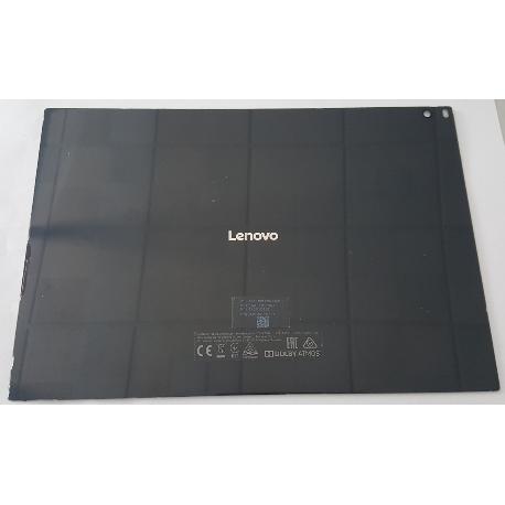 TAPA TRASERA ORIGINAL PARA LENOVO TAB 4 PLUS TB-X704F/L - RECUPERADO