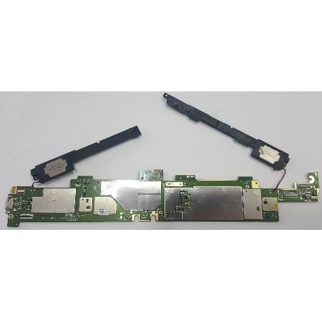 PLACA BASE ORIGINAL PARA LENOVO TAB 4 10 PLUS - RECUPERADA