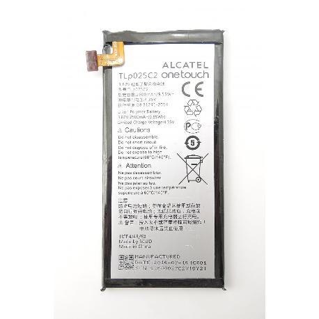 BATERIA TLP025C1 ORIGINAL ALCATEL POP 4 PLUS 5056X 5056D