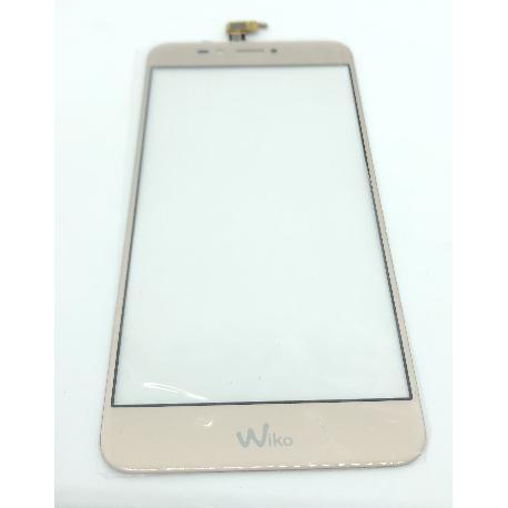 PANTALLA TACTIL PARA WIKO U PULSE - ORO