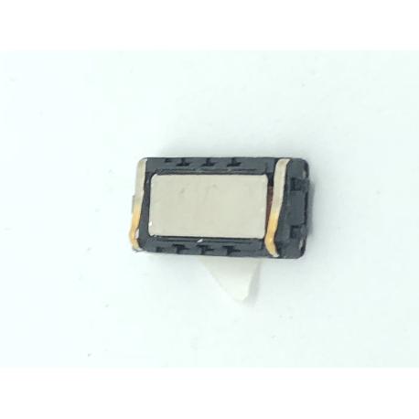 Auricular moto top e4 plus