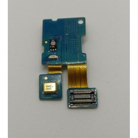 FLEX MICROFONO ORIGINAL PARA SAMSUNG ATIV TAB 8510 - RECUPERADO