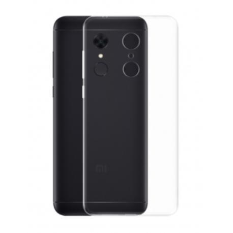 FUNDA TPU TRANSPARENTE PARA XIAOMI REDMI 5