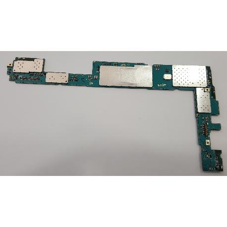 PLACA BASE DE 32GB ORIGINAL PARA SAMSUNG GALAXY TAB S2 (9.7, LTE) SM-T819 - RECUPERADA