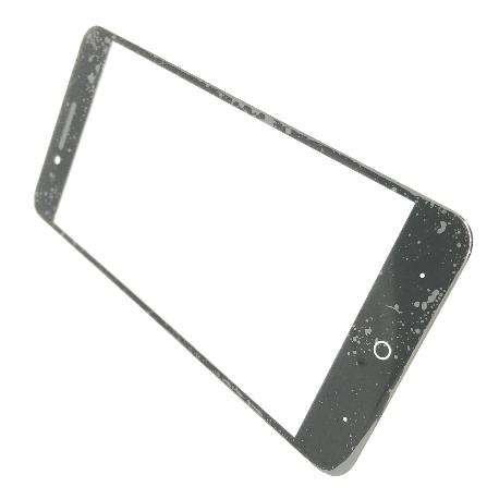 PANTALLA DE CRISTAL PARA ZTE BLADE A612 - NEGRO