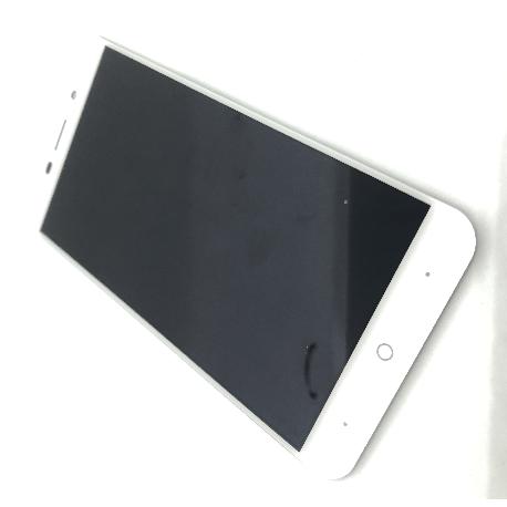 PANTALLA LCD Y TACTIL PARA ZTE BLADE A602 - BLANCA