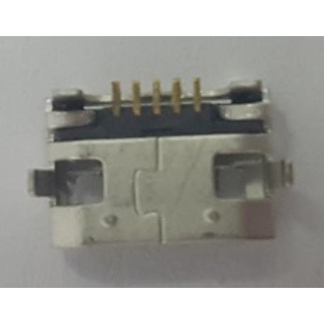 CONECTOR DE CARGA PARA NVIDIA SHIELD K1 P1761W