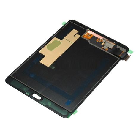 PANTALLA LCD Y TACTIL PARA SAMSUNG GALAXY TAB S2 8.0 WI-FI T713 - NEGRA