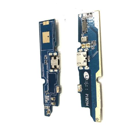 MODULO DE CARGA PARA ELEPHONE P8000, M3