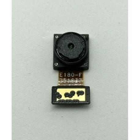 CAMARA FRONTAL ORIGINAL PARA ZTE BLADE A610 - RECUPERADA 