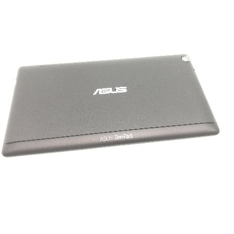 TAPA TRASERA PARA ASUS ZENPAD C 7.0 Z170MG - NEGRA