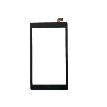 PANTALLA TACTIL PARA ALCATEL PIXI 4 8063 - NEGRA