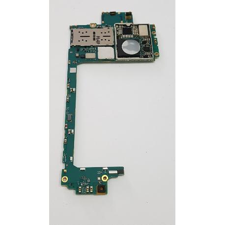 PLACA BASE ORIGINAL PARA SONY XPERIA X PERFORMANCE F8131, F8132 - RECUPERADA