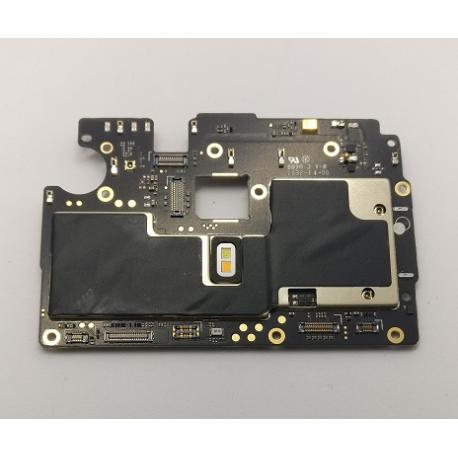 PLACA BASE ORIGINAL PARA MEIZU M3 MAX - RECUPERADA