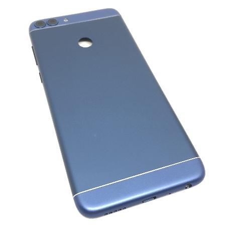 TAPA TRASERA PARA HUAWEI P SMART - AZUL