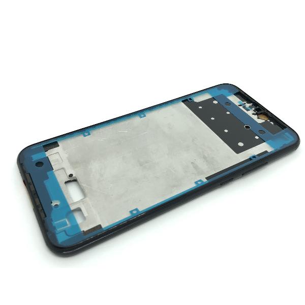 Comprar Carcasa Marco Frontal para Huawei P20 Lite - - Repuestos Fuentes