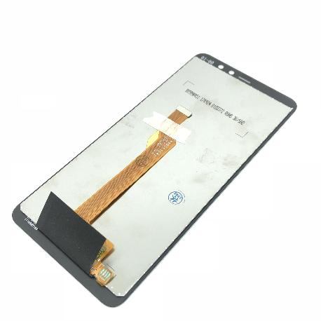 PANTALLA LCD Y TACTIL PARA HTC U11 EYES - NEGRA