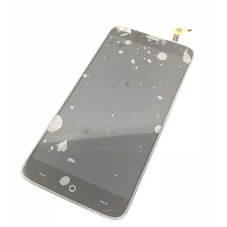 PANTALLA LCD Y TACTIL PARA DOOGEE X30 - NEGRA