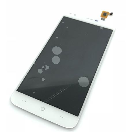 PANTALLA LCD Y TACTIL PARA DOOGEE X30 - NEGRA