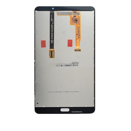 PANTALLA COMPATIBLE PARA SAMSUNG GALAXY TAB A T280 2016 - NEGRA  