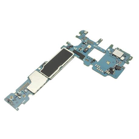 PLACA BASE ORIGINAL PARA SAMSUNG GALAXY S8 PLUS G955F 4GB RAM 64GB LIBRE - RECUPERADA