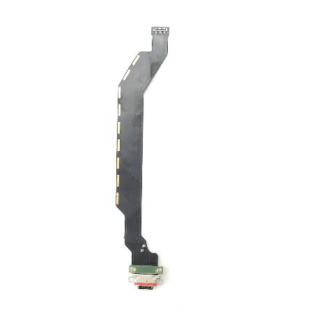 FLEX CONECTOR DE CARGA PARA ONEPLUS 6