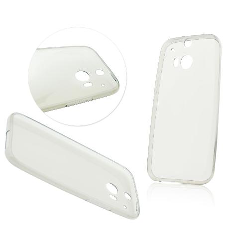 FUNDA TRANSPARENTE PARA SAMSUNG GALAXY J4 2018