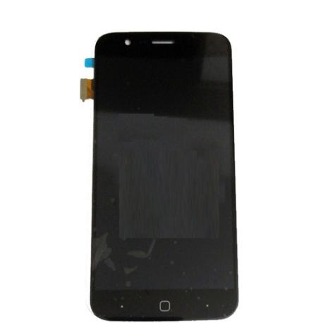 PANTALLA LCD DISPLAY + TACTIL TOUCH VERNEE THOR - NEGRA