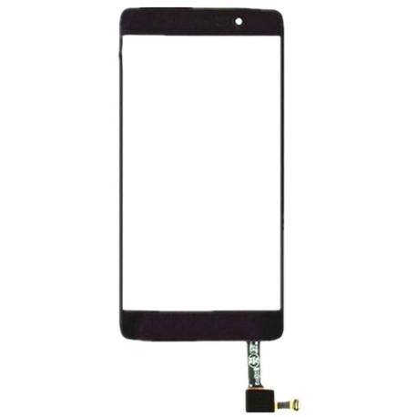 PANTALLA TACTIL PARA ALCATEL IDOL 4 6055 - NEGRA