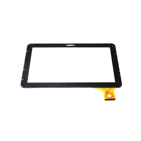 PANTALLA TACTIL UNIVERSAL TABLET CHINA 10.1" WOLDER EPSILON NEGRA 50 PIN