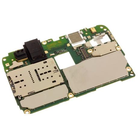 PLACA BASE ORIGINAL PARA HUAWEI HONOR 5C LIBRE - RECUPERADA