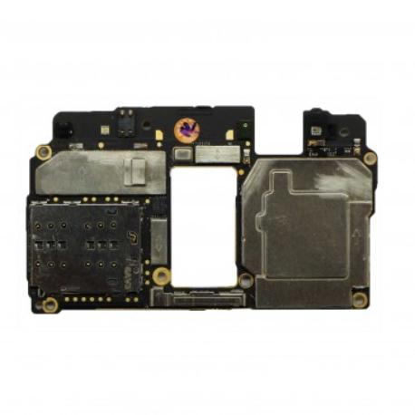 PLACA BASE ORIGINAL PARA HUAWEI MATE 9 PRO LIBRE LON-L29  - RECUPERADA