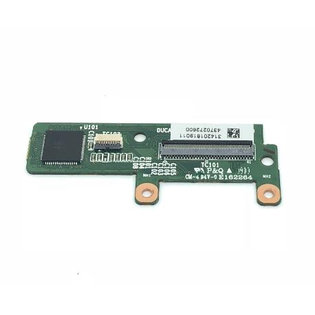 MODULO DE CONEXION PLACA BASE PARA ACER ICONIA TAB 8 A1-840 FHD