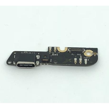 MODULO DE CARGA PARA ZTE NUBIA N1