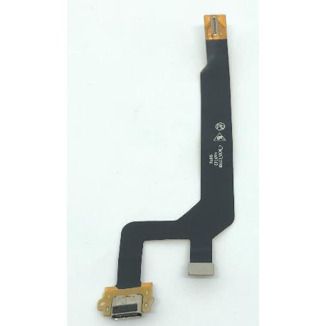 MODULO CONECTOR DE CARGA PARA ZTE NUBIA Z11