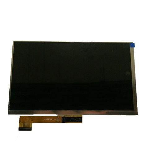 REPUESTO PANTALLA LCD ORIGINAL PARA TABLET WOXTER QX95 Y WOLDER MITAB BALTIMORE DE 9 PULGADAS - DESMONTAJE