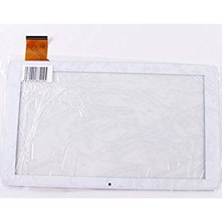 PANTALLA TACTIL PARA TABLET WOXTER NIMBUS 115Q  F-WGJ10198-V1 - BLANCA