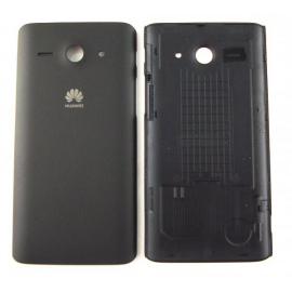 Carcasa Tapa Trasera Original Huawei Y530 Negra