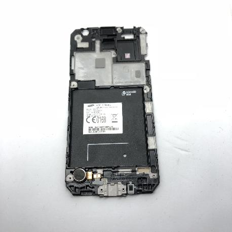 MODULO METALICO MARCO INTERMEDIO PARA SAMSUNG G531F GALAXY GRAND PRIME VE