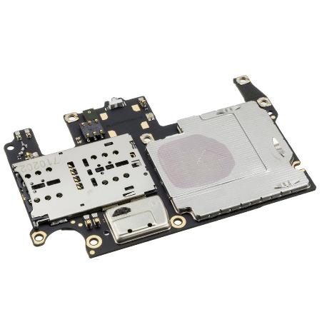 PLACA BASE ORIGINAL PARA HUAWEI HONOR 9 STF-L09 64GB LIBRE - RECUPERADA